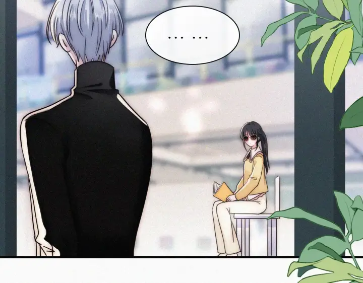 漫画《偏偏宠爱》第18话 知道我叫什么名字吗？第36张图