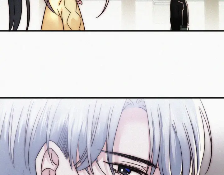 漫画《偏偏宠爱》第18话 知道我叫什么名字吗？第38张图