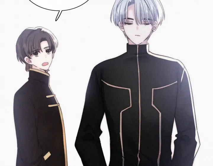 漫画《偏偏宠爱》第18话 知道我叫什么名字吗？第53张图