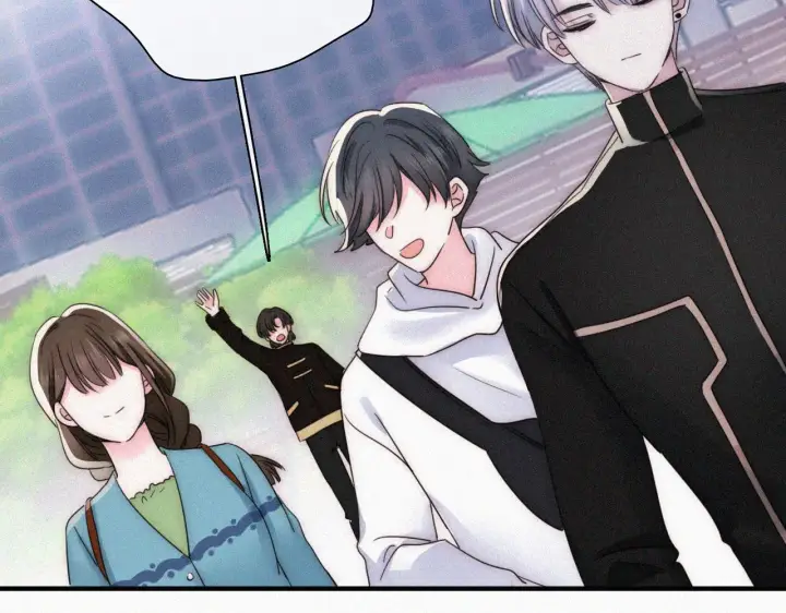 漫画《偏偏宠爱》第18话 知道我叫什么名字吗？第57张图