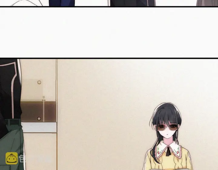 漫画《偏偏宠爱》第18话 知道我叫什么名字吗？第68张图