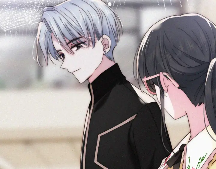 漫画《偏偏宠爱》第18话 知道我叫什么名字吗？第74张图