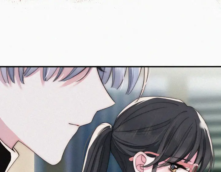 漫画《偏偏宠爱》第18话 知道我叫什么名字吗？第76张图