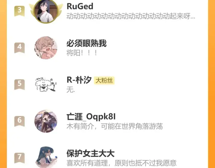漫画《偏偏宠爱》第23话 小金牌第129张图
