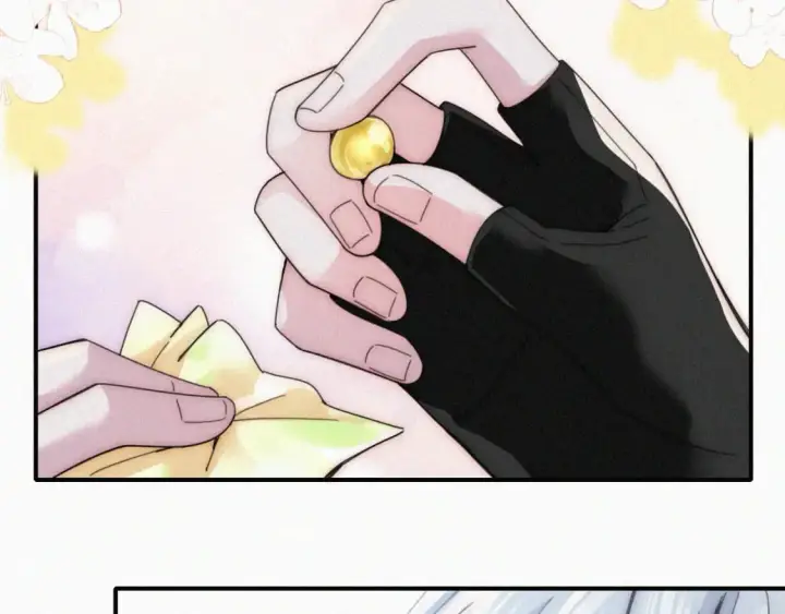 漫画《偏偏宠爱》第23话 小金牌第32张图