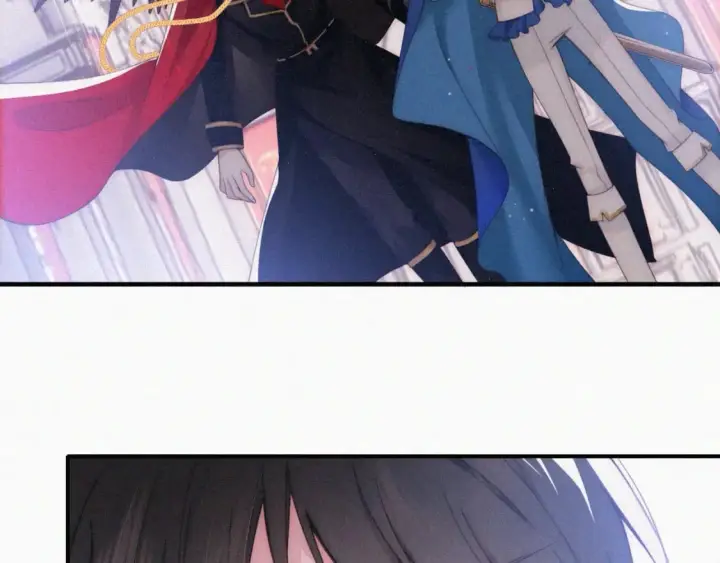 漫画《偏偏宠爱》情人节特别篇第43张图