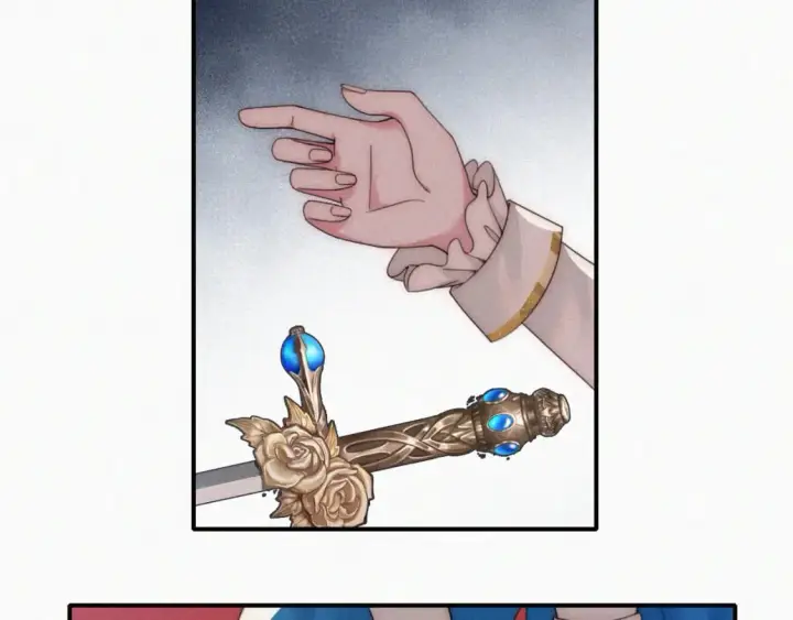 漫画《偏偏宠爱》情人节特别篇第48张图