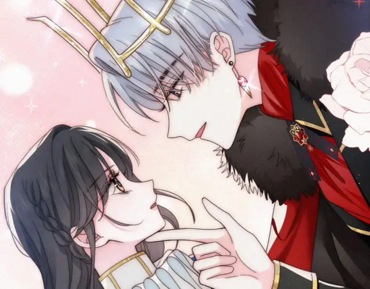 漫画《偏偏宠爱》情人节特别篇第58张图
