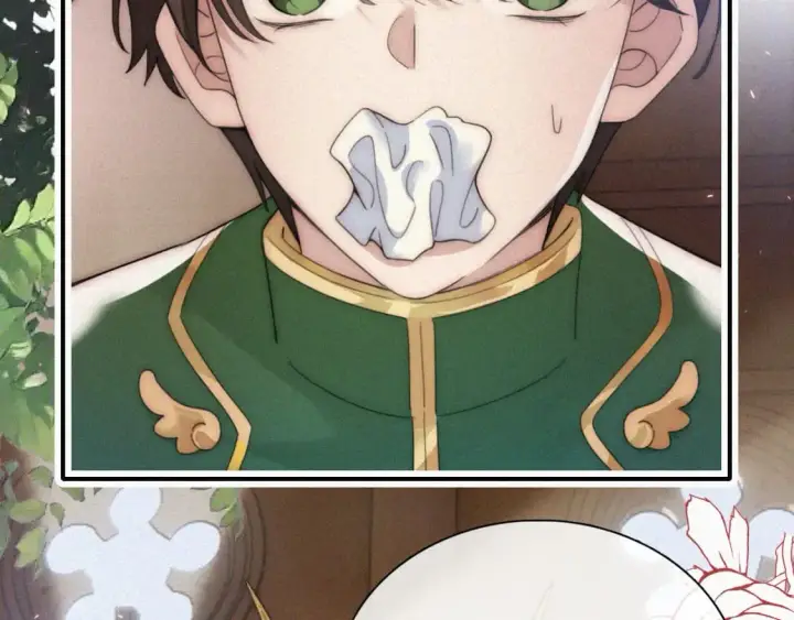 漫画《偏偏宠爱》情人节特别篇第9张图