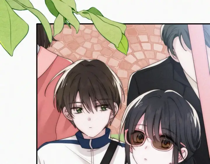 漫画《偏偏宠爱》第29话 江忍病发第10张图