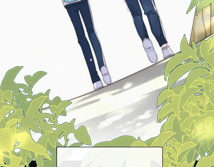 漫画《偏偏宠爱》第29话 江忍病发第85张图
