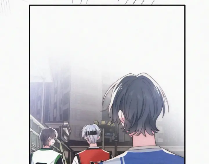 漫画《偏偏宠爱》第30话 为什么不可以是我呢？第25张图