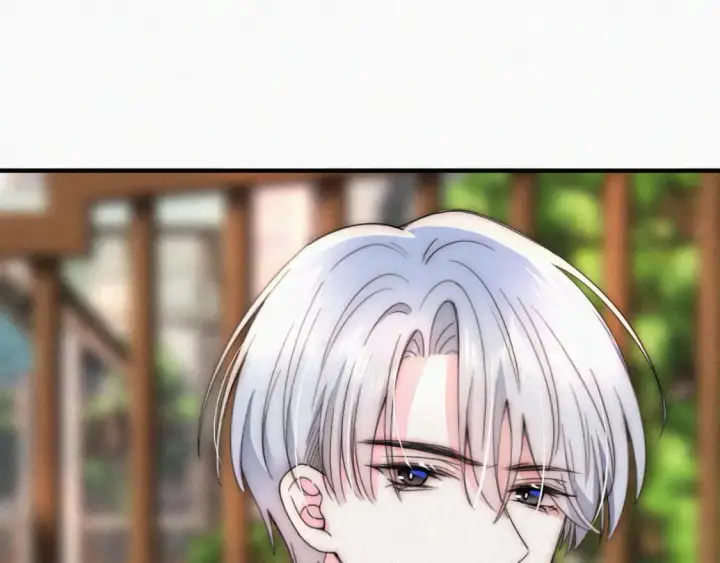 漫画《偏偏宠爱》第30话 为什么不可以是我呢？第33张图