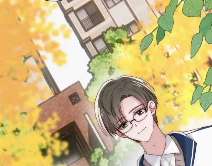 漫画《偏偏宠爱》第30话 为什么不可以是我呢？第36张图