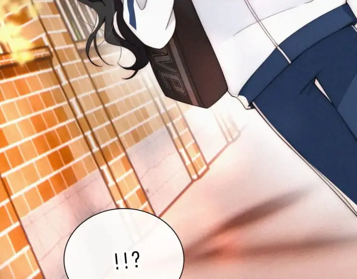 漫画《偏偏宠爱》第30话 为什么不可以是我呢？第38张图