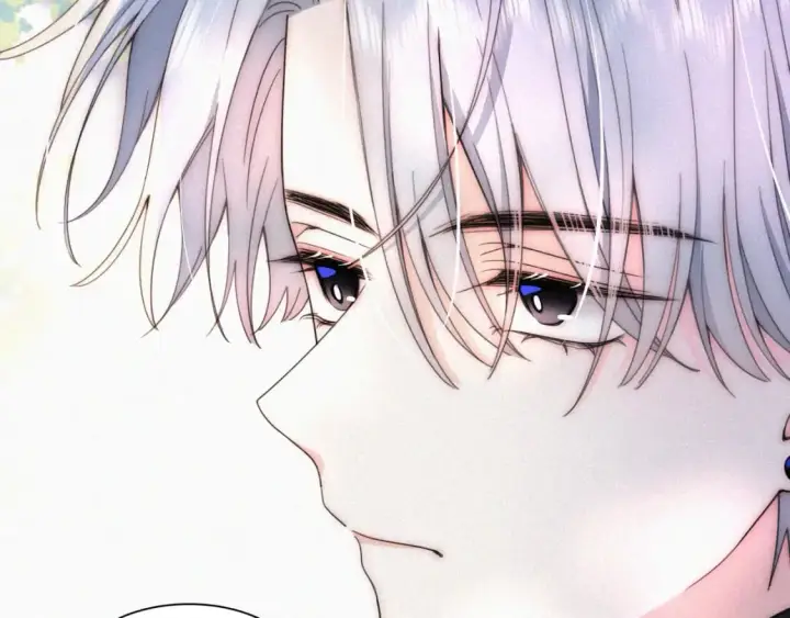 漫画《偏偏宠爱》第30话 为什么不可以是我呢？第45张图