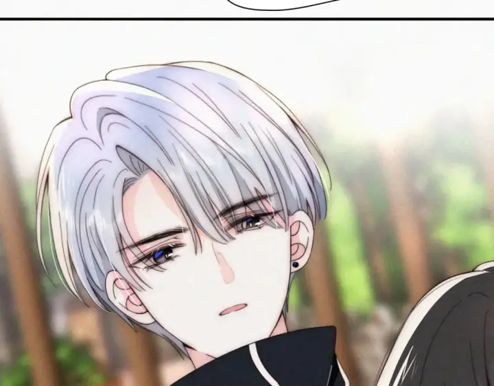 漫画《偏偏宠爱》第30话 为什么不可以是我呢？第49张图
