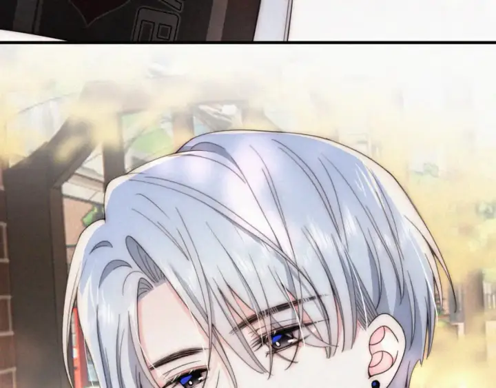 漫画《偏偏宠爱》第30话 为什么不可以是我呢？第55张图