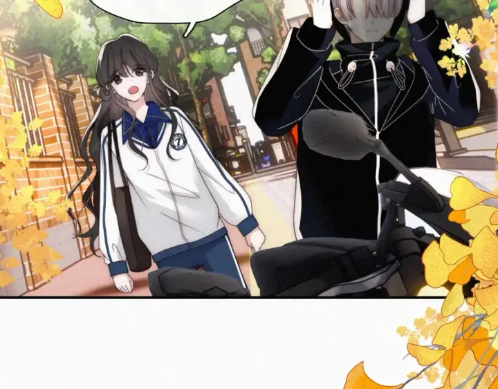 漫画《偏偏宠爱》第30话 为什么不可以是我呢？第63张图