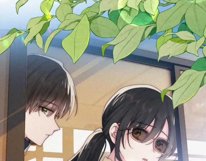漫画《偏偏宠爱》第30话 为什么不可以是我呢？第79张图