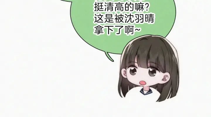 漫画《偏偏宠爱》第31话 想见你第22张图