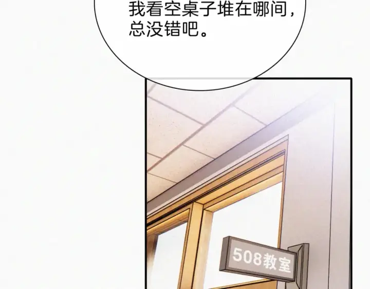 漫画《偏偏宠爱》第31话 想见你第77张图