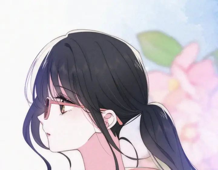 漫画《偏偏宠爱》第33话 篮球比赛第42张图