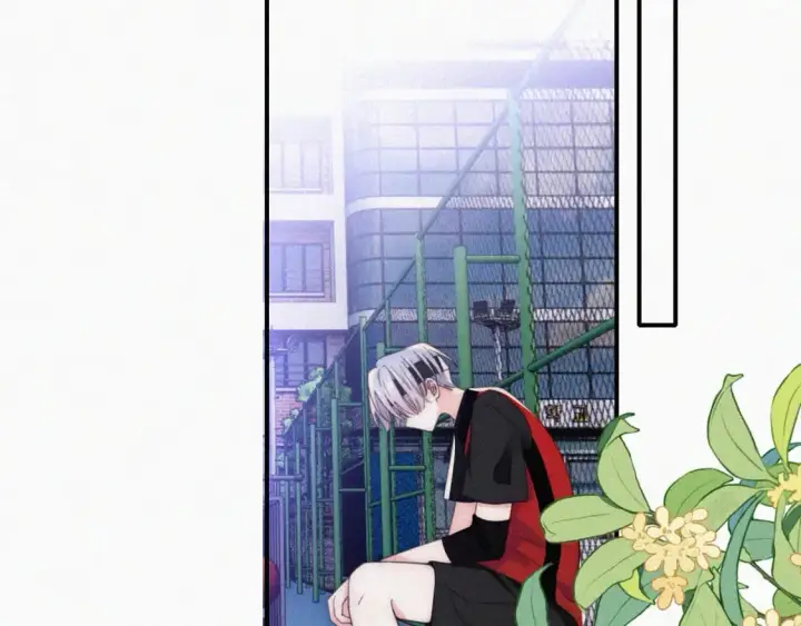 漫画《偏偏宠爱》第33话 篮球比赛第66张图