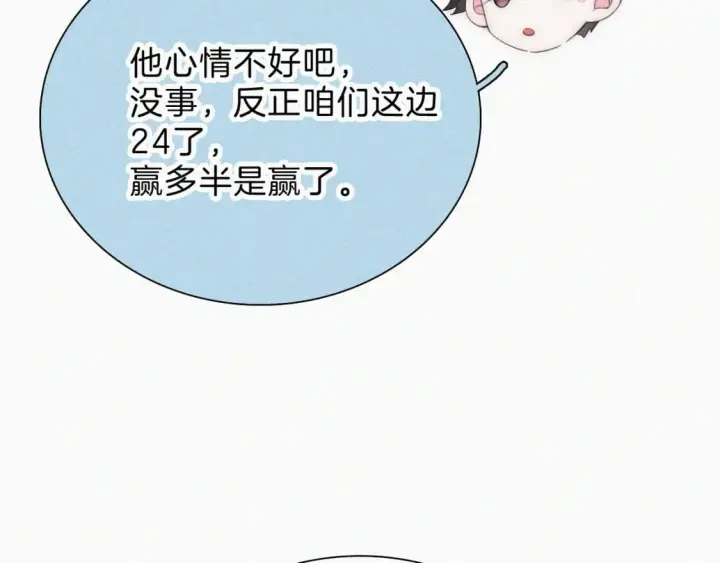 漫画《偏偏宠爱》第33话 篮球比赛第78张图