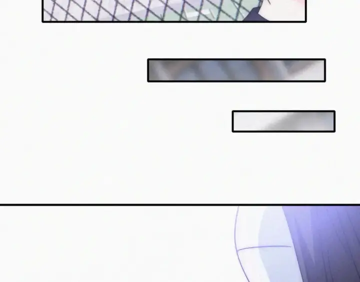 漫画《偏偏宠爱》第33话 篮球比赛第91张图