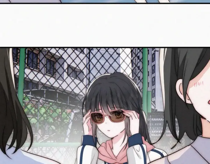 漫画《偏偏宠爱》第33话 篮球比赛第93张图