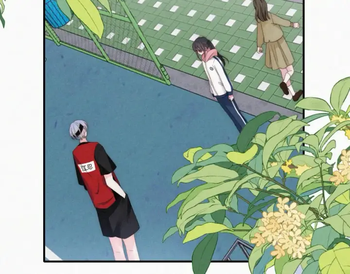 漫画《偏偏宠爱》第34话 掉马第10张图