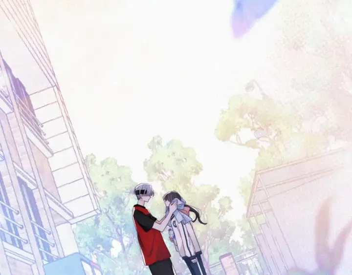 漫画《偏偏宠爱》第34话 掉马第116张图