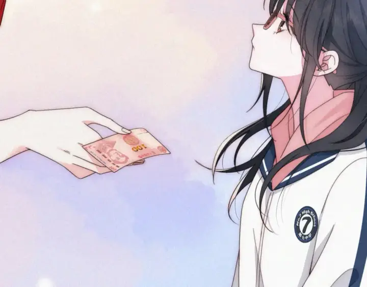 漫画《偏偏宠爱》第34话 掉马第19张图