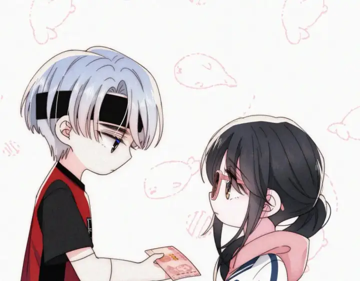 漫画《偏偏宠爱》第34话 掉马第23张图