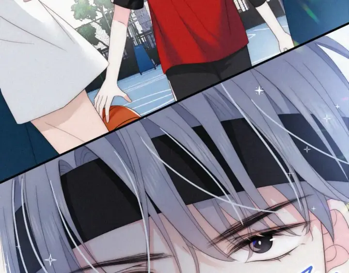 漫画《偏偏宠爱》第34话 掉马第43张图