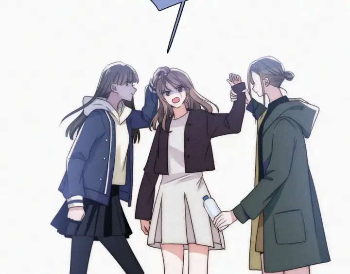 漫画《偏偏宠爱》第34话 掉马第88张图
