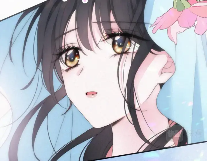 漫画《偏偏宠爱》第35话 为什么骗我？第18张图