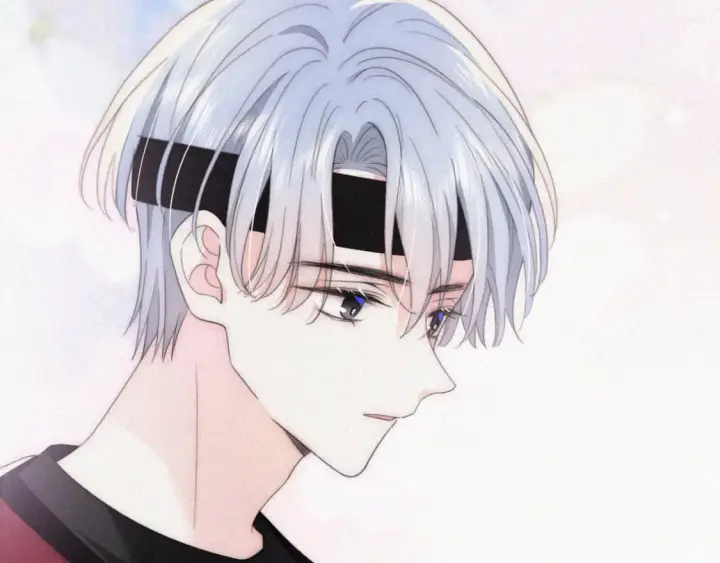 漫画《偏偏宠爱》第35话 为什么骗我？第21张图
