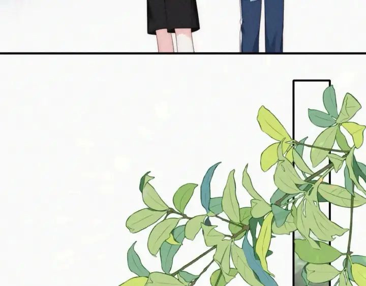 漫画《偏偏宠爱》第35话 为什么骗我？第35张图