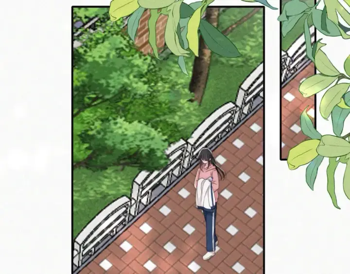 漫画《偏偏宠爱》第35话 为什么骗我？第36张图