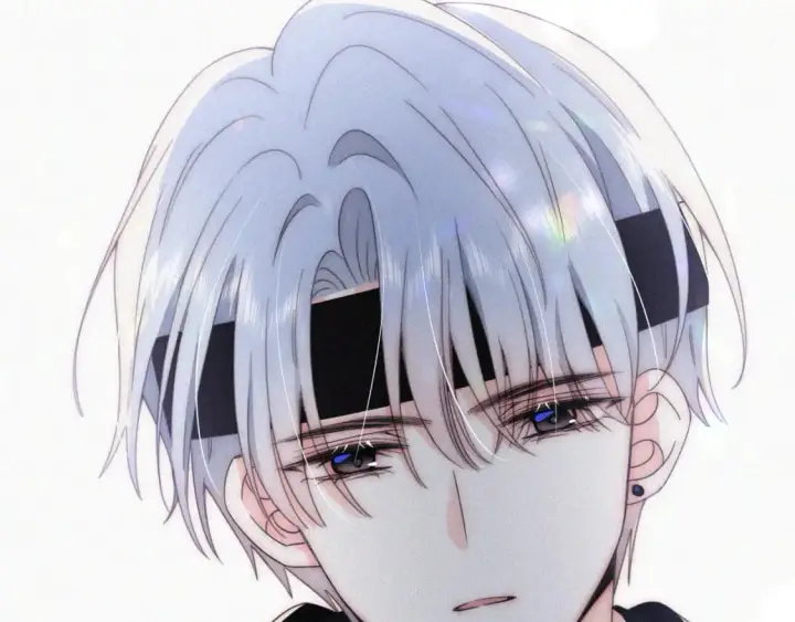 漫画《偏偏宠爱》第35话 为什么骗我？第56张图