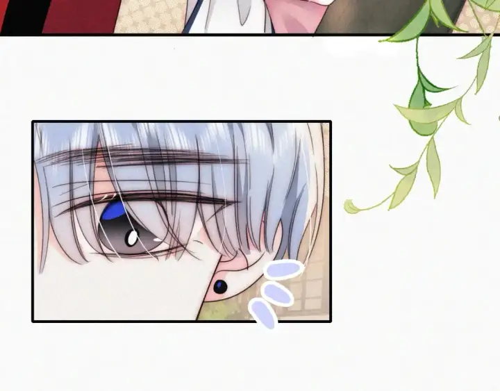 漫画《偏偏宠爱》第35话 为什么骗我？第62张图