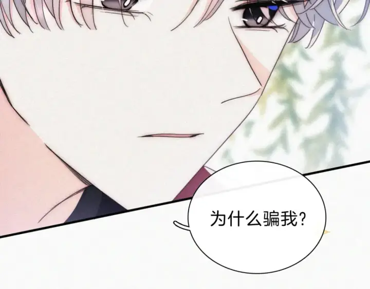漫画《偏偏宠爱》第35话 为什么骗我？第69张图