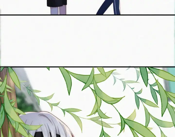 漫画《偏偏宠爱》第35话 为什么骗我？第94张图