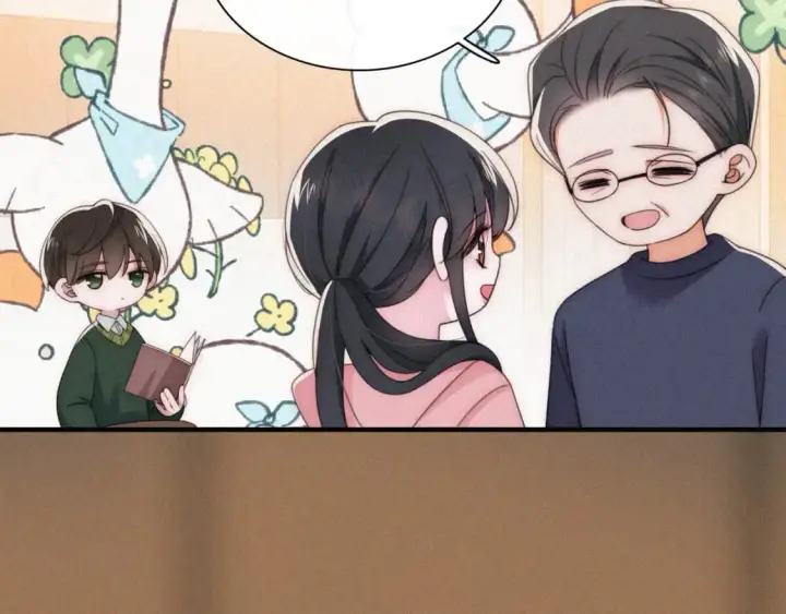 漫画《偏偏宠爱》第36话 姐妹决裂第41张图