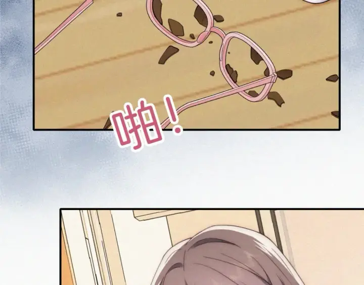 漫画《偏偏宠爱》第36话 姐妹决裂第63张图