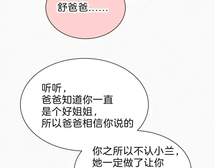 漫画《偏偏宠爱》第36话 姐妹决裂第79张图