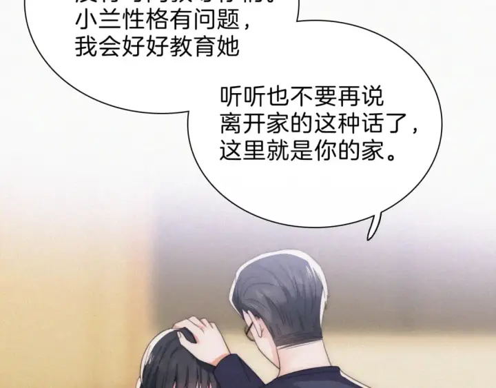 漫画《偏偏宠爱》第36话 姐妹决裂第83张图
