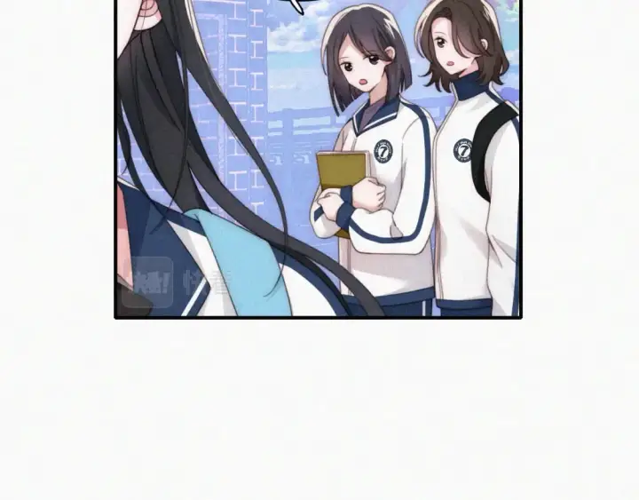 漫画《偏偏宠爱》第37话  一篮小草莓第28张图